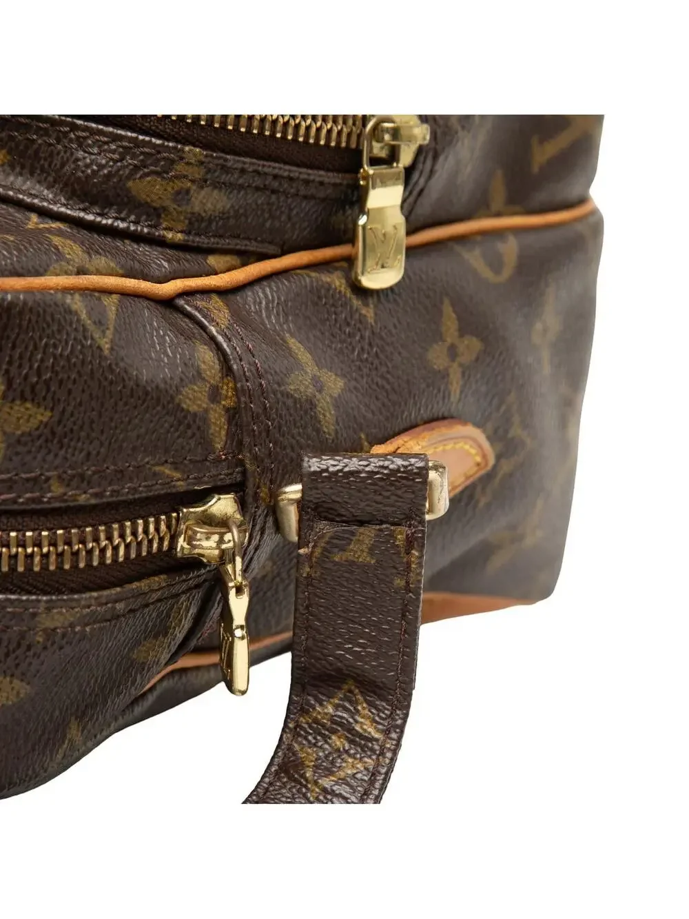 Louis Vuitton Nil Crossbody Pre-Loved #300392L72B
